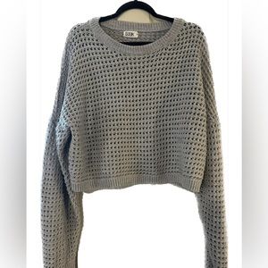 LF sweater